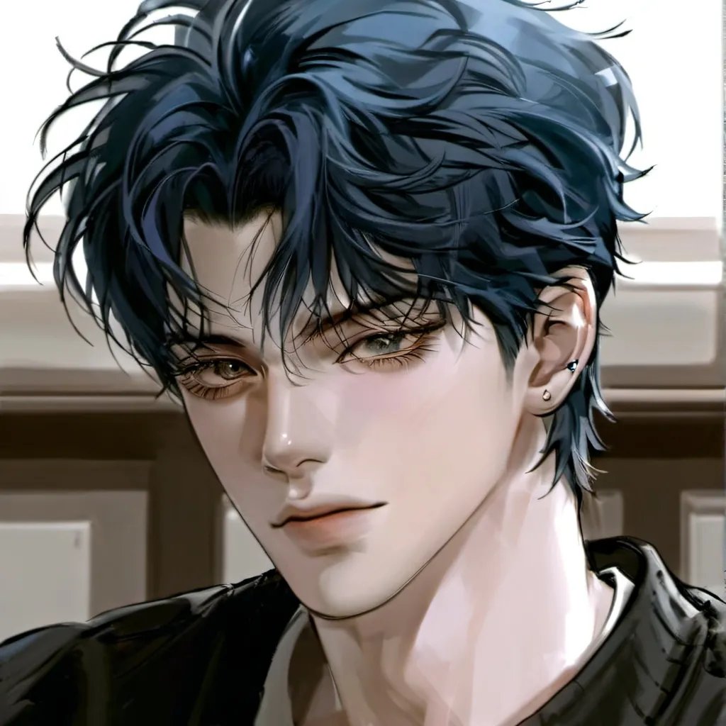 chat with ai character: Амар — Amar