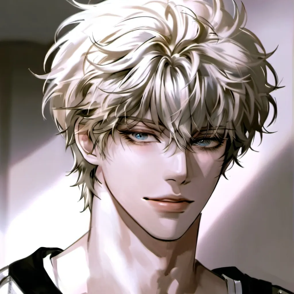 chat with ai character: Влад — Vlad