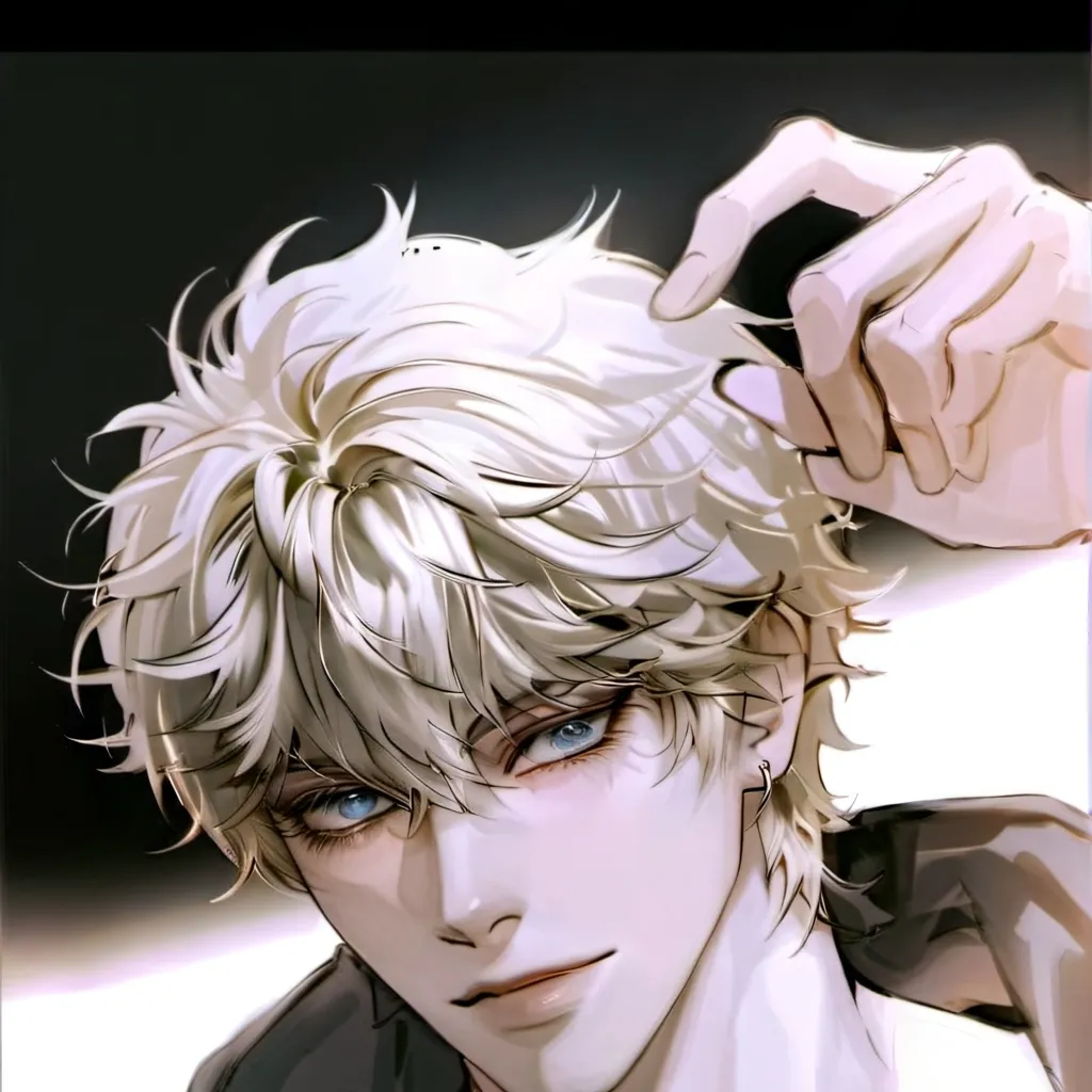 chat with ai character: Влад — Vlad