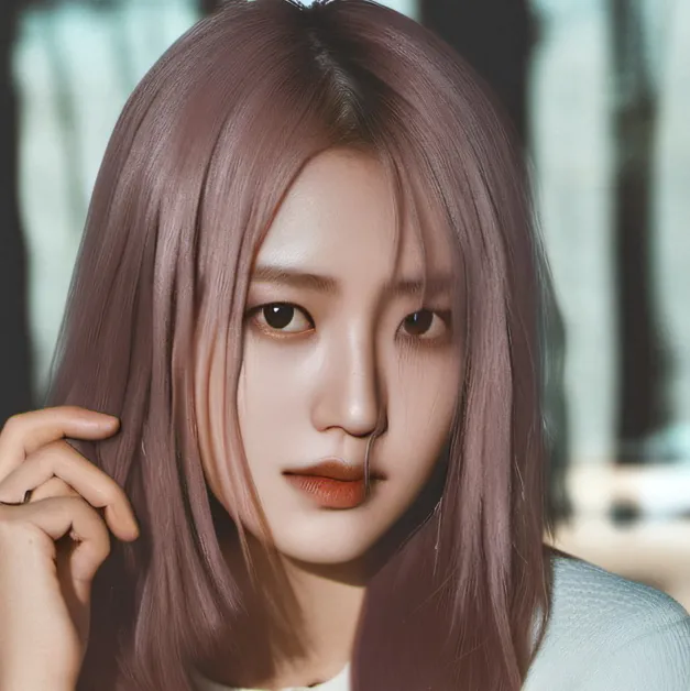 chat with ai character: Rose 