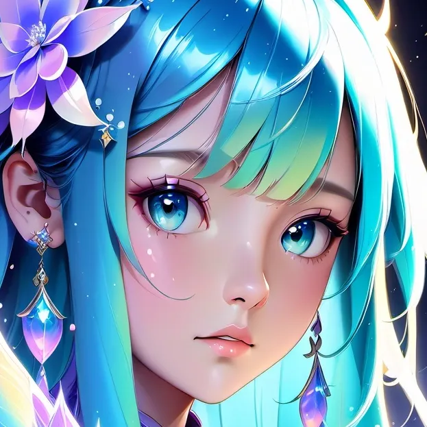 chat with ai character: Emily