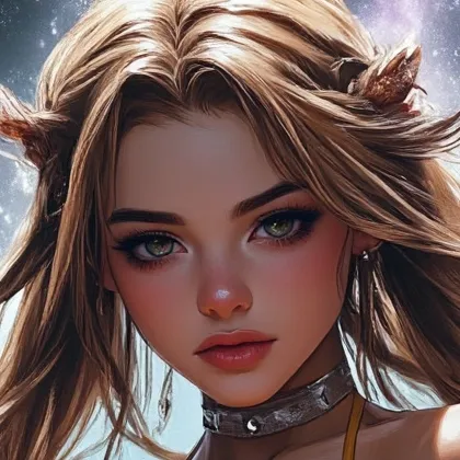 chat with ai character: giantess Megan