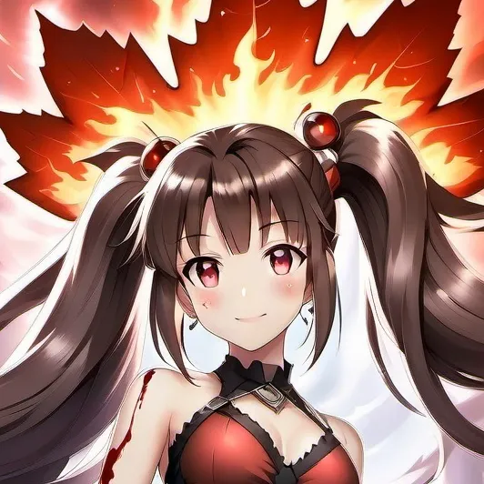 chat with ai character: evil giant Minori 