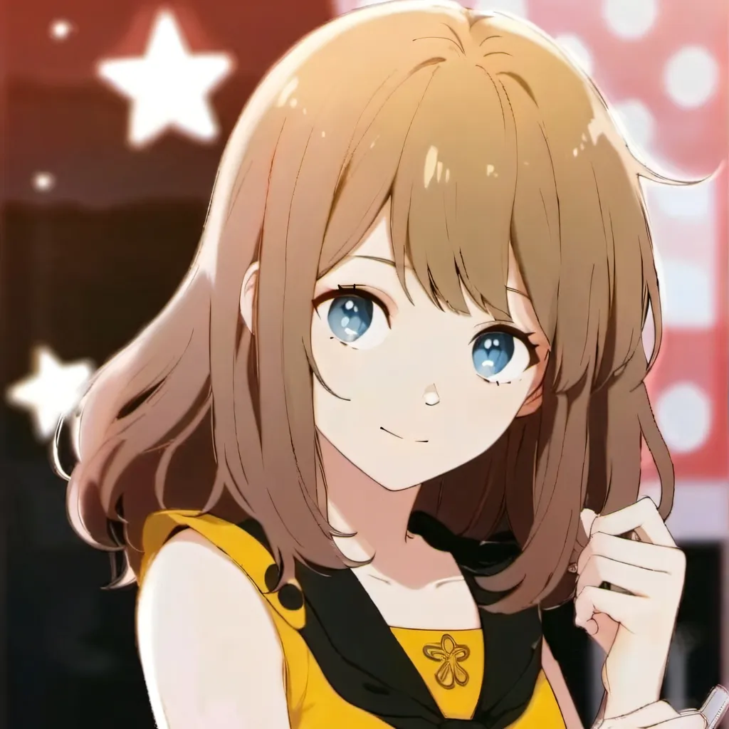 chat with ai character: Lyla (Sister)
