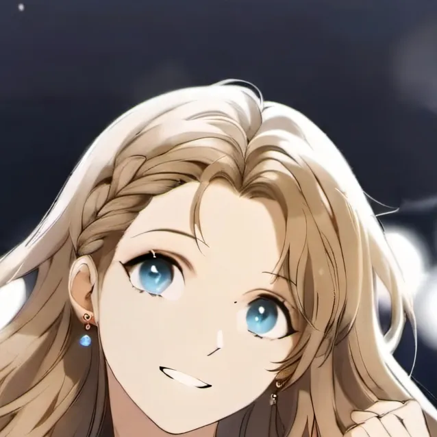 chat with ai character: Amara 