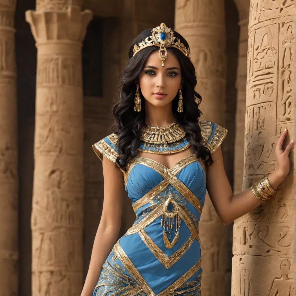 chat with ai character: Layla 