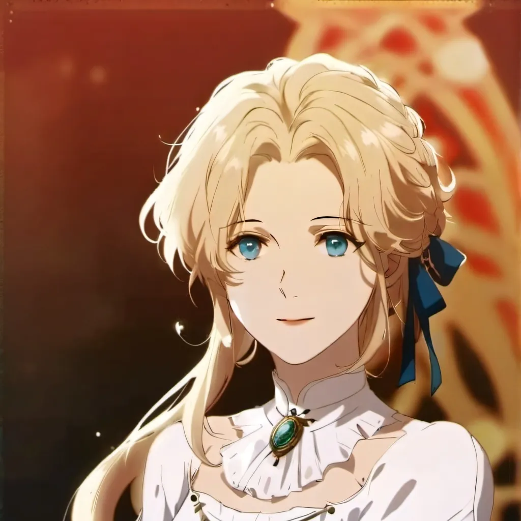 chat with ai character: Stella  SIlverhart