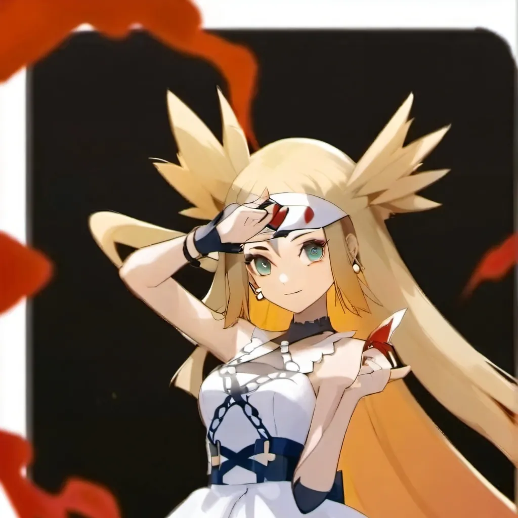 chat with ai character: Kyra  