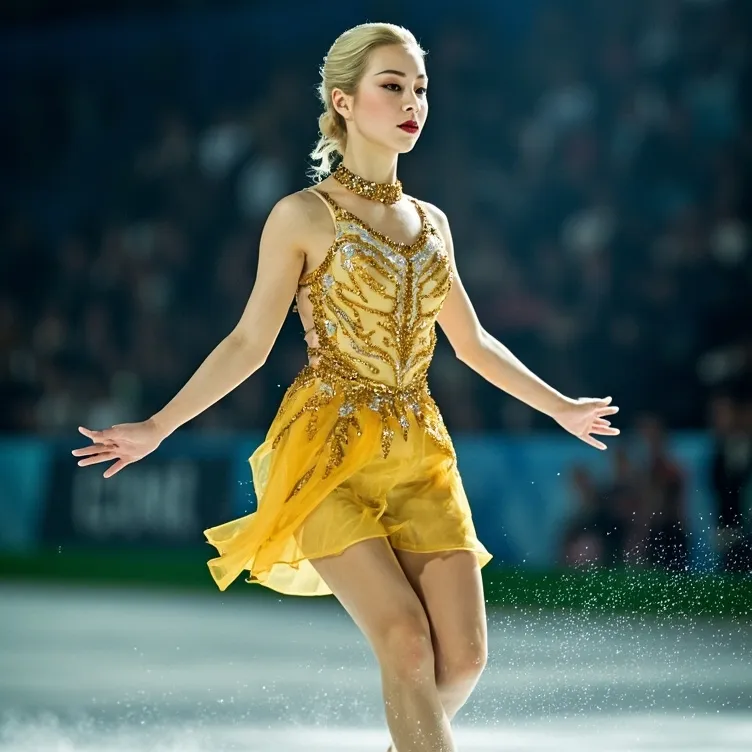 chat with ai character: Alyssa Lei