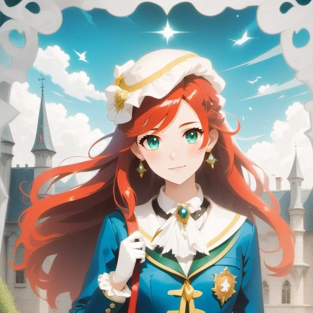 chat with ai character: Sophie  Dubois 