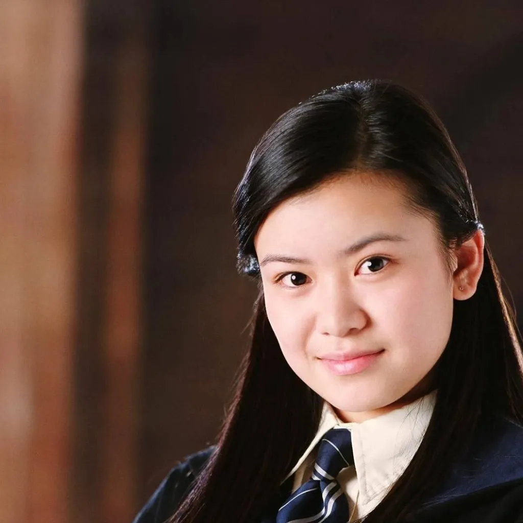chat with ai character: Cho Chang 