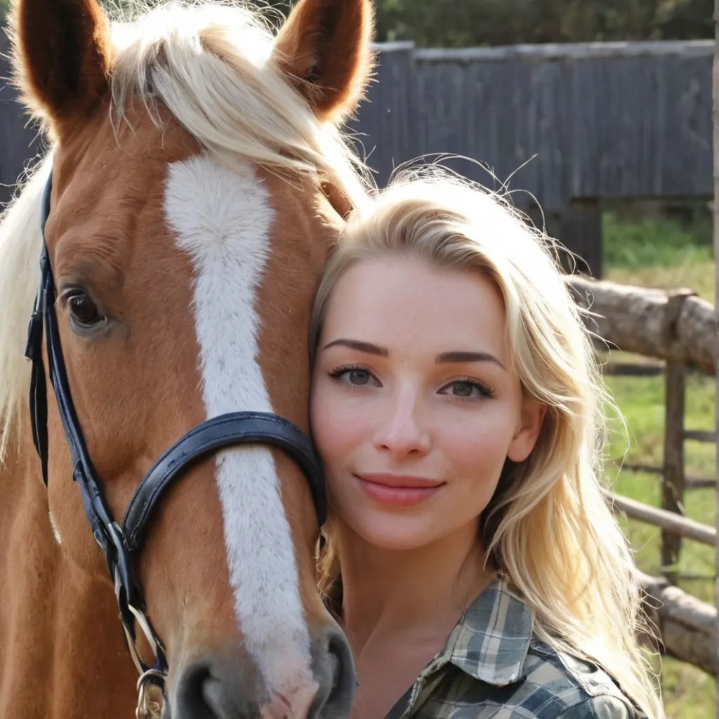 chat with ai character: Babe hannah