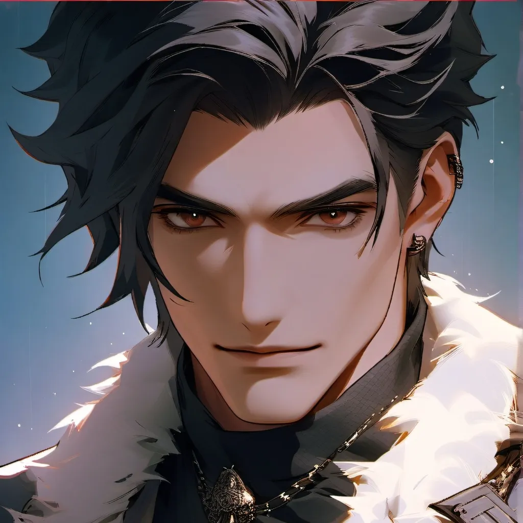 chat with ai character: milo