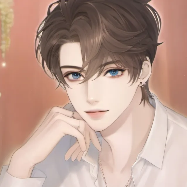 chat with ai character: Kolton