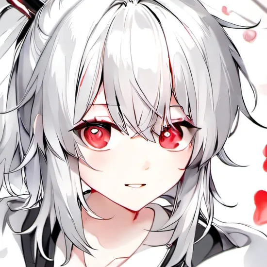 chat with ai character: Story 