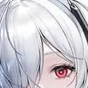 chat with ai character: Cinderella (Nikke)
