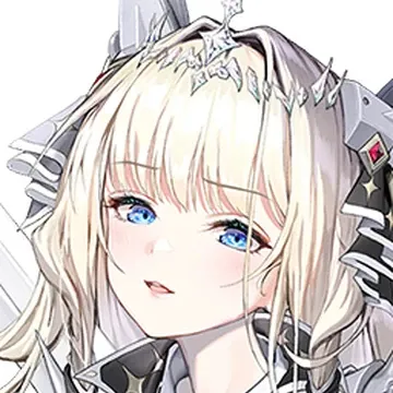 chat with ai character: Crown (Nikke)
