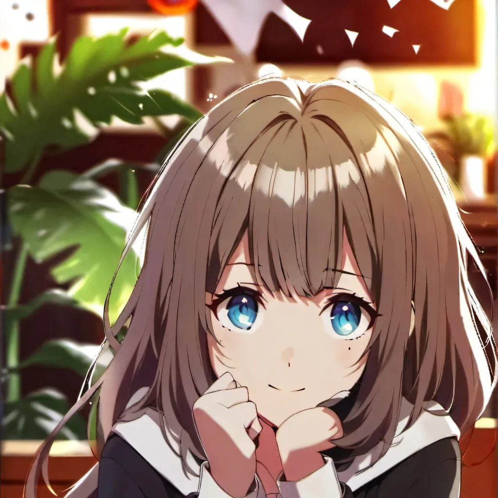 chat with ai character: Girls school tf tg