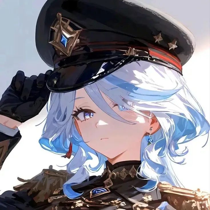 chat with ai character: Commander Furina 