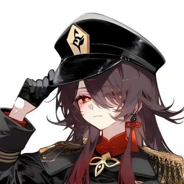 chat with ai character: Commander HuTao