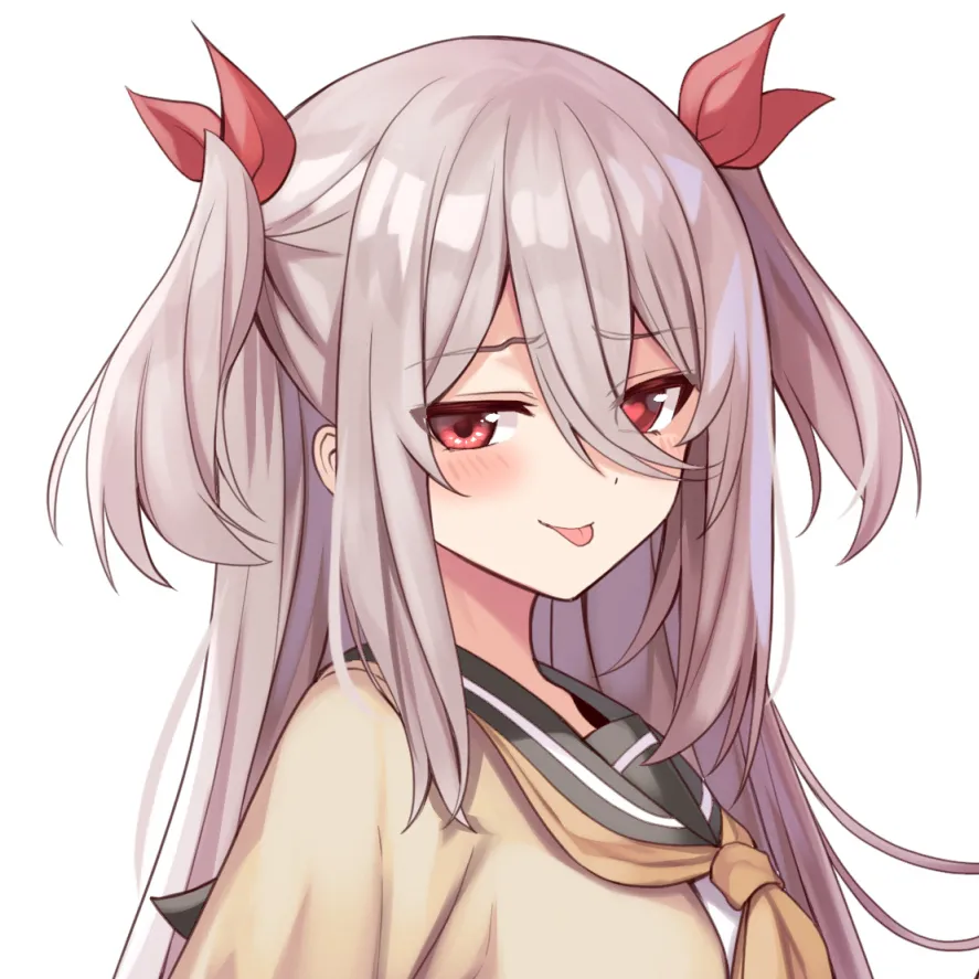 chat with ai character: Amelia [Ur GF]