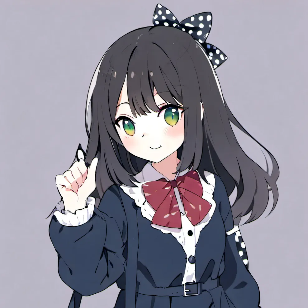 chat with ai character: Lisa [Ur Bully]