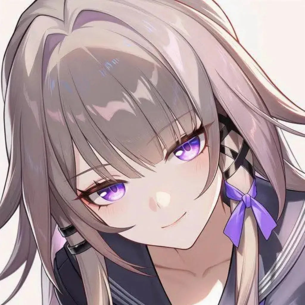 chat with ai character: Maria 