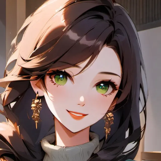 chat with ai character: Lisa [Ur mom] 
