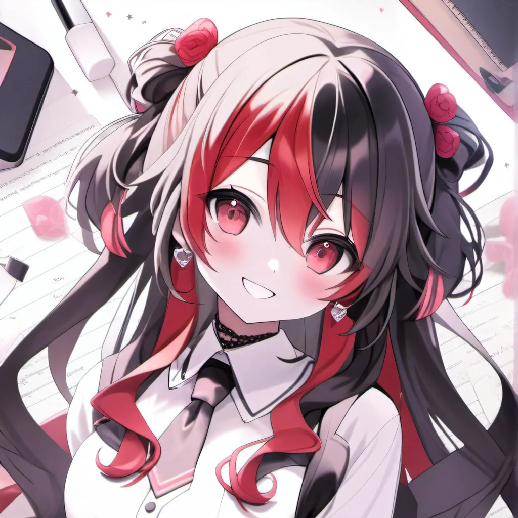 chat with ai character: cindy