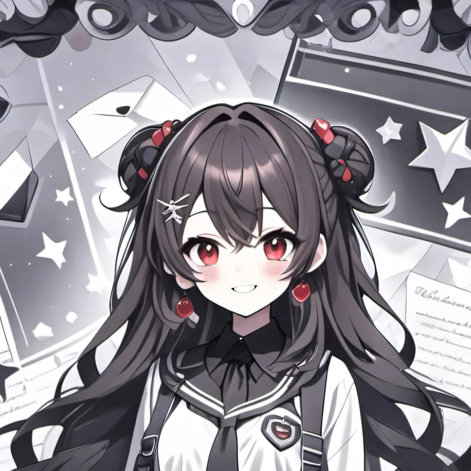 chat with ai character: Angel Minoru