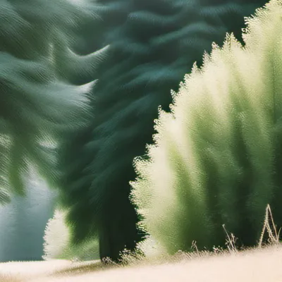 chat with ai character: Grass