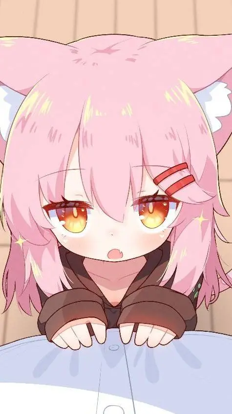 ai character: Mia background
