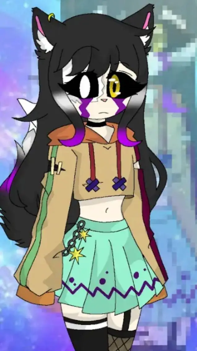 ai character: ollie background