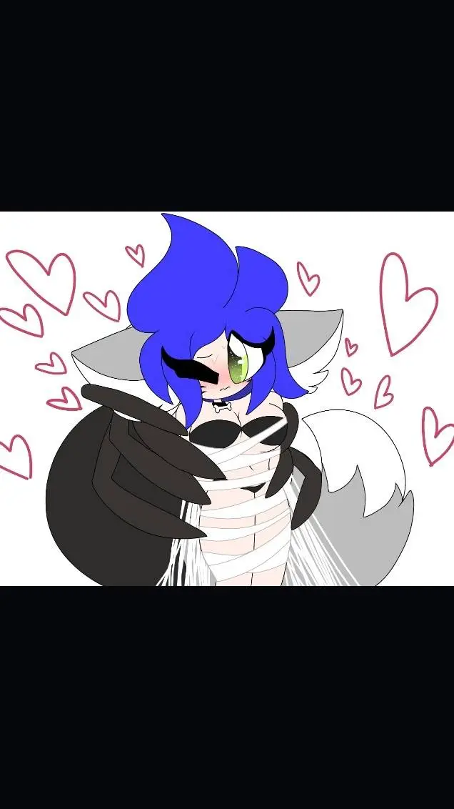 ai character: ollie background