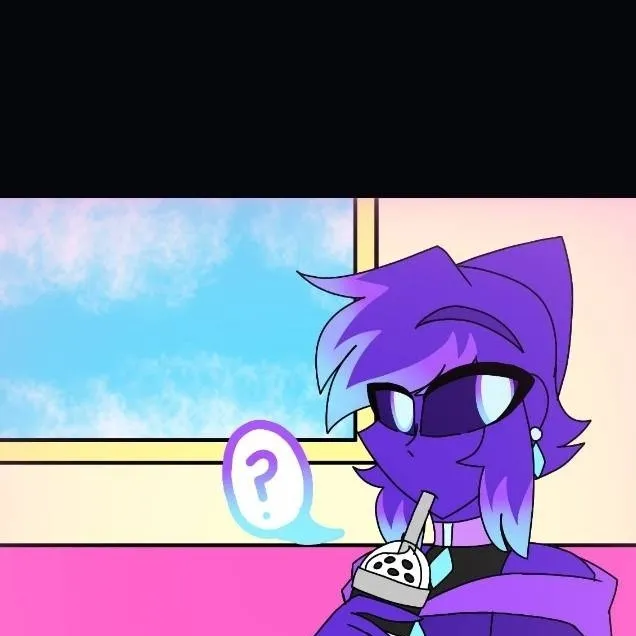 chat with ai character: fanboy