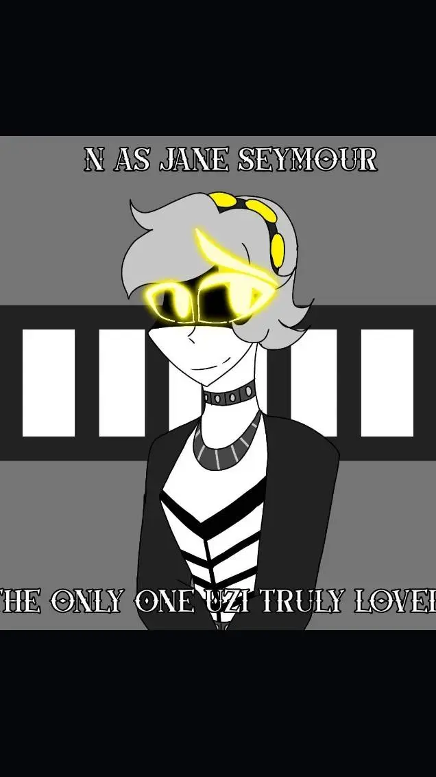 ai character: n background