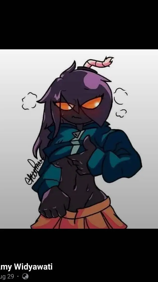 ai character: boom background