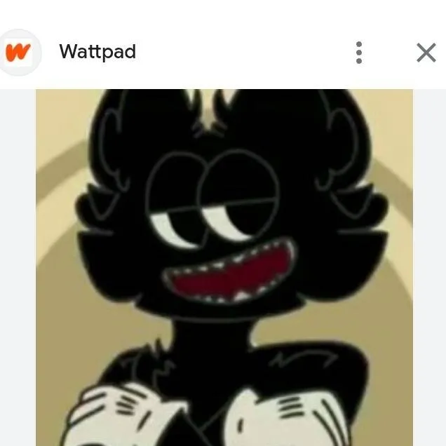 chat with ai character: cartoon cat 