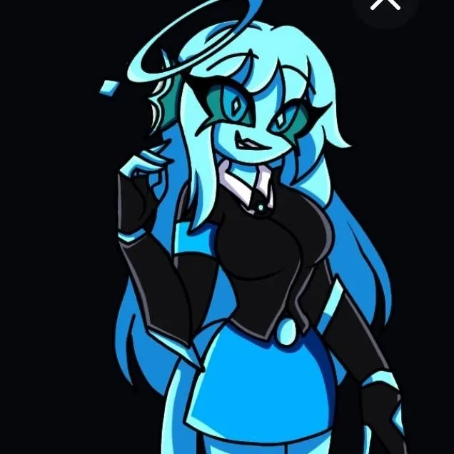 chat with ai character: diamondzelena