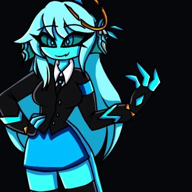 chat with ai character: zelly