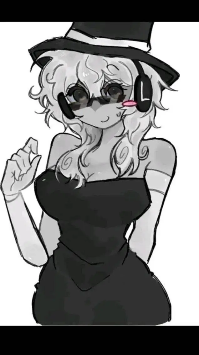 ai character: chance background