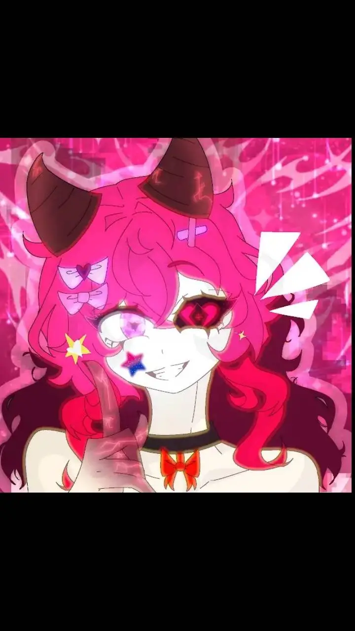 ai character: pinnkberry_meli background