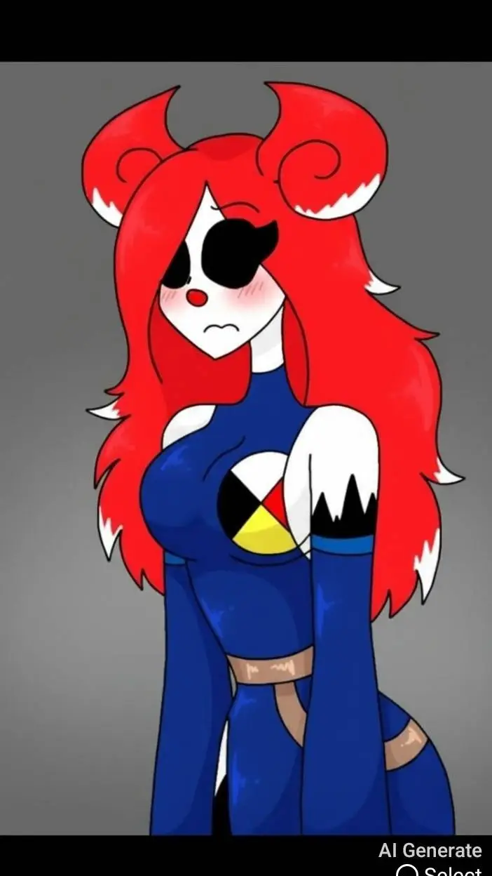 ai character: Aluss  background