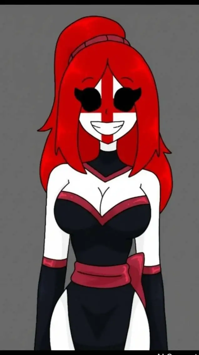 ai character: Aussie  background