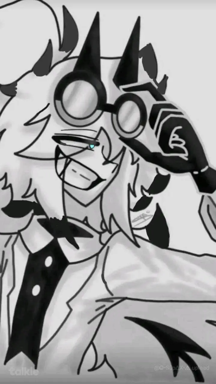 ai character: edward background