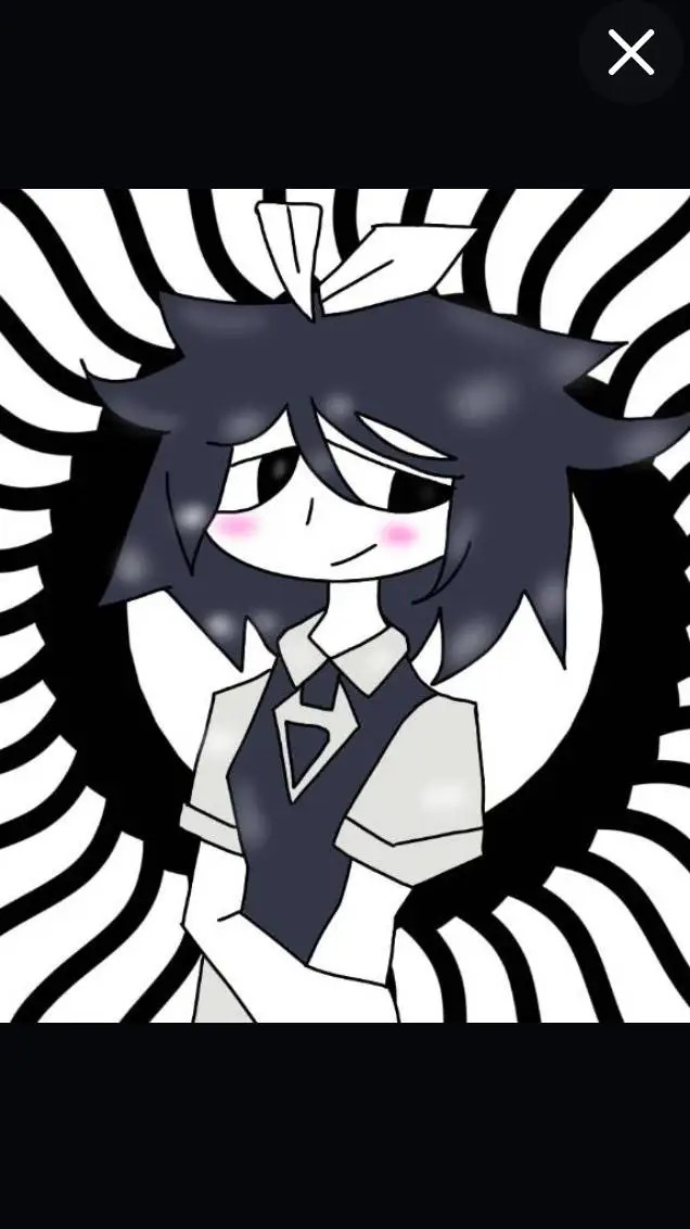 ai character: abbie background