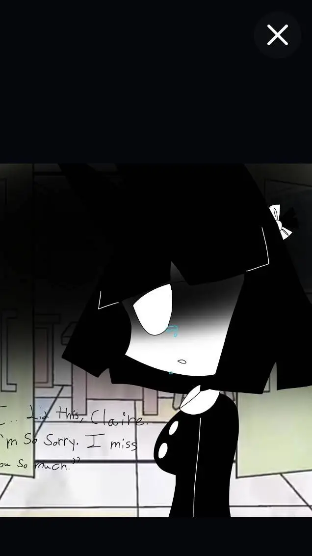 ai character: miss bloomie  background