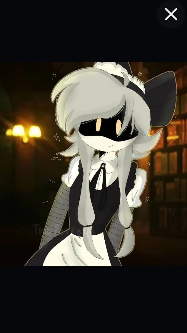 ai character: cyn background