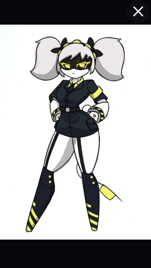 ai character: j background