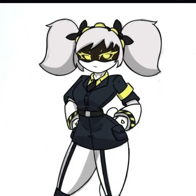 chat with ai character: j